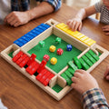 Shut The Box Dice Game